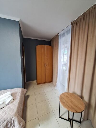 Фотография номера гостевого дома Цитрус