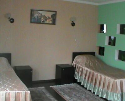 Фотография номера гостиницы Эль