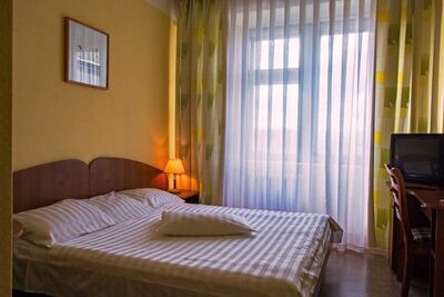 Фотография номера гостиницы Лада