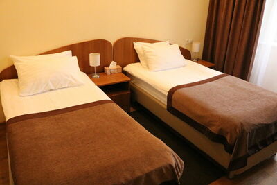 Фотография номера гостиницы Лада
