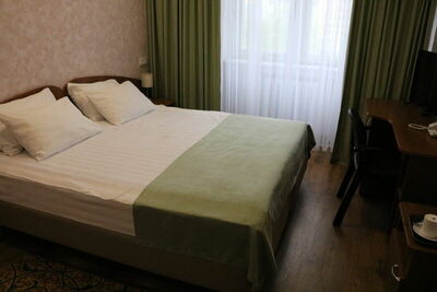 Фотография номера гостиницы Лада