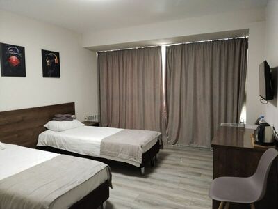 Фотография номера мини отеля Вега Плюс