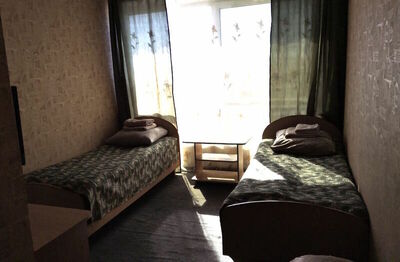 Фотография номера мини отеля Вега Плюс