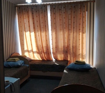 Фотография номера мини отеля Вега Плюс