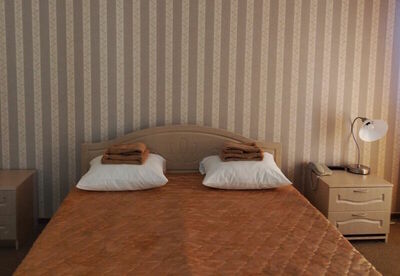 Фотография номера мини отеля Вега Плюс