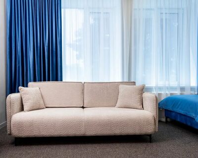 Фотография номера гостиницы Беной Тревел