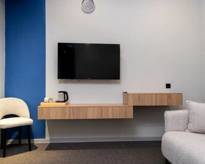 Фотография номера гостиницы Беной Тревел