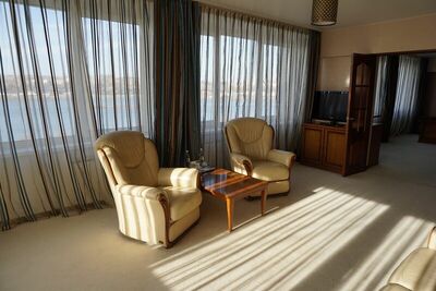 Фотография номера гостиницы Иркутск