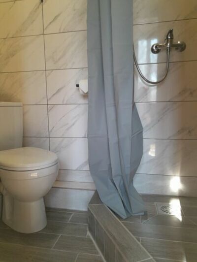 Фотография номера мини отеля Рейс 66