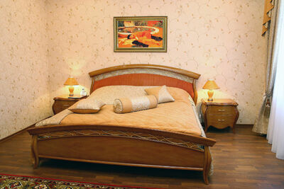 Фотография номера гостиницы Орел