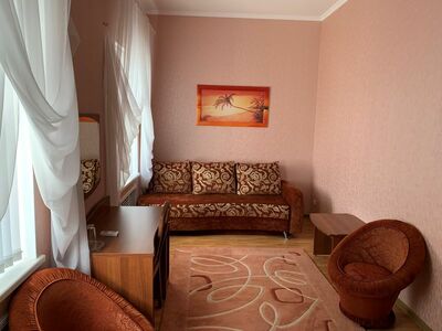 Фотография номера гостиницы Орел