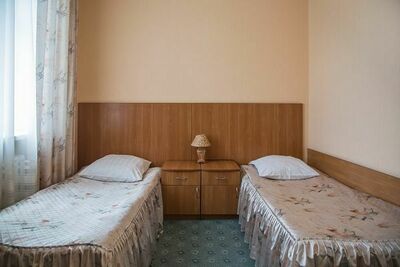 Фотография номера гостиницы Орел