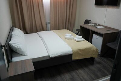 Фотография номера гостиницы Vesna