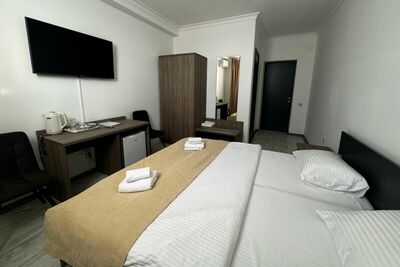 Фотография номера гостиницы Vesna