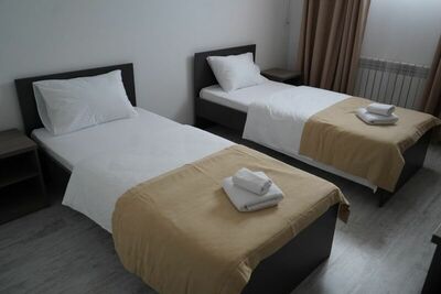 Фотография номера гостиницы Vesna