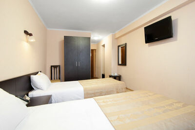 Фотография номера гостиницы АМАКС Конгресс-отель