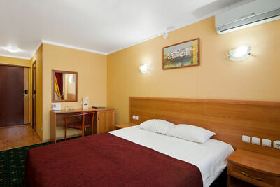 Фотография номера гостиницы АМАКС Конгресс-отель