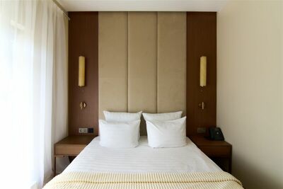 Фотография номера гостиницы Munib Hotel