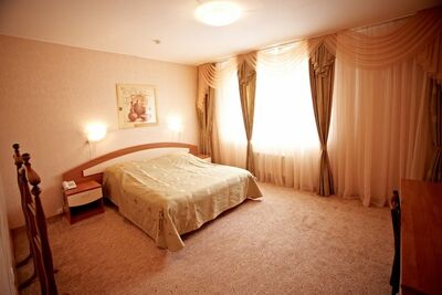 Фотография номера гостиницы Малахит 2000