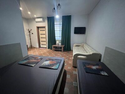 Фотография номера гостевого дома Юлиана