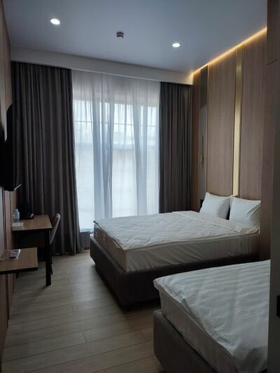 Фотография номера гостиницы Рикс отель