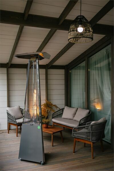 Фотография номера гостиницы ВерескОтель