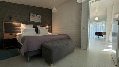 Фотография номера гостиницы ВерескОтель