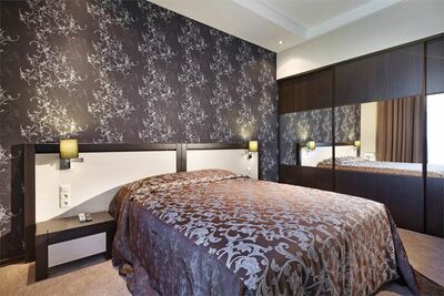 Фотография номера гостиницы ВерескОтель