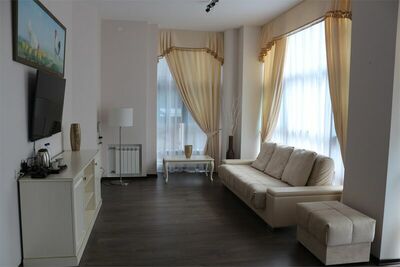 Фотография номера гостиницы ВерескОтель