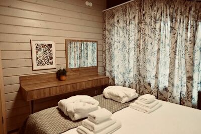 Фотография номера гостиницы ВерескОтель