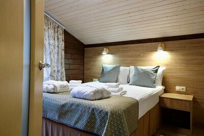 Фотография номера гостиницы ВерескОтель