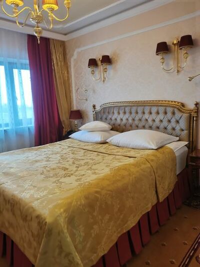 Фотография номера гостиницы Тайга