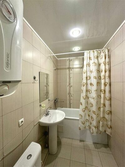 Фотография номера гостевого дома Александрия