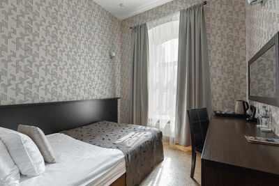 Фотография номера гостиницы Невский форум