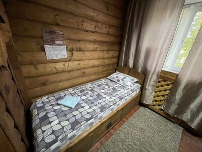 Фотография номера гостиницы V&P