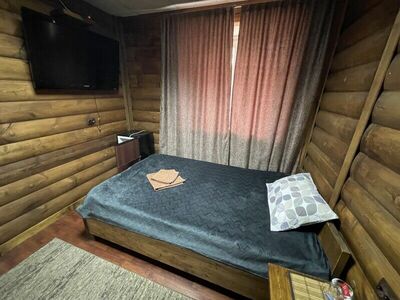 Фотография номера гостиницы V&P