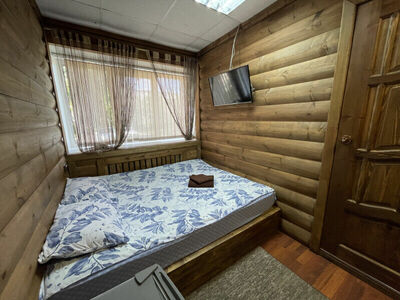 Фотография номера гостиницы V&P