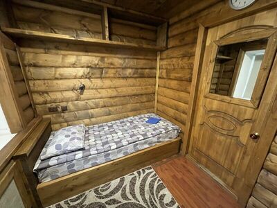 Фотография номера гостиницы V&P