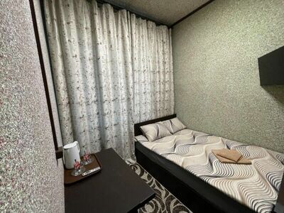 Фотография номера гостиницы V&P