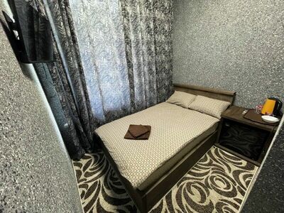 Фотография номера гостиницы V&P