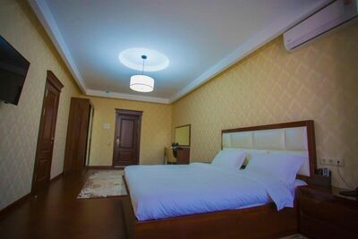 Фотография номера гостиницы Айни
