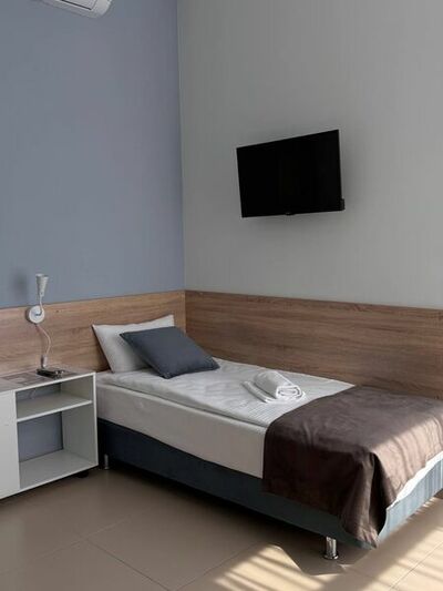 Фотография номера гостиницы Катанца