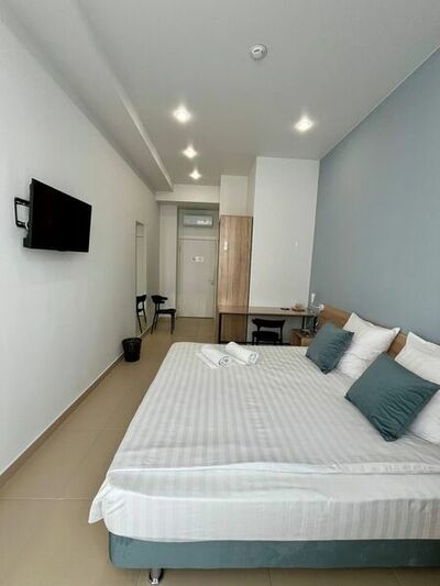 Фотография номера гостиницы Катанца