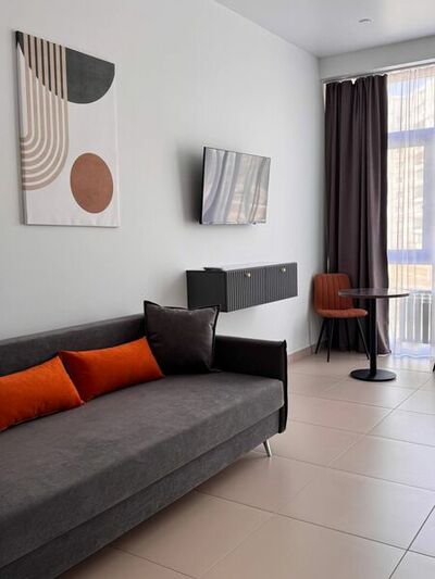 Фотография номера гостиницы Катанца