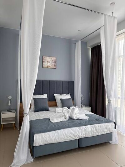 Фотография номера гостиницы Катанца