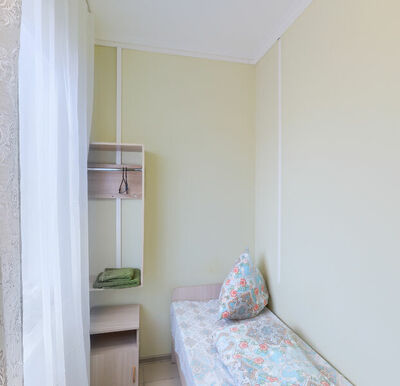 Фотография номера гостиницы Сова