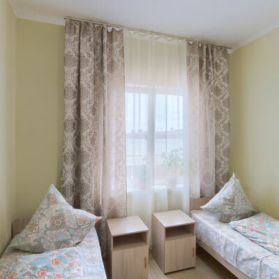 Фотография номера гостиницы Сова