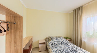 Фотография номера гостиницы Сова