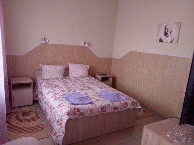 Фотография номера гостиницы Сова