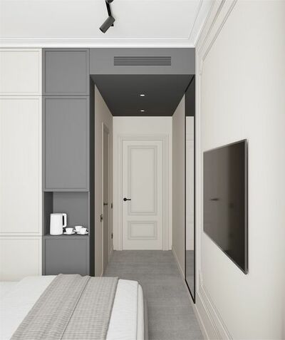 Фотография номера гостиницы Innjoy